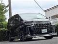 2023 Toyota Alphard