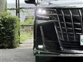 2023 Toyota Alphard