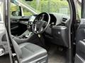 2023 Toyota Alphard