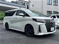 2019 Toyota Alphard