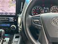 2019 Toyota Alphard