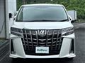 2019 Toyota Alphard