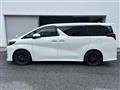 2019 Toyota Alphard