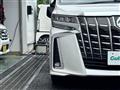 2019 Toyota Alphard