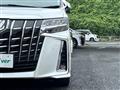 2019 Toyota Alphard
