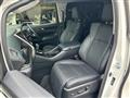 2019 Toyota Alphard