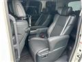 2019 Toyota Alphard