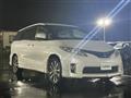 2012 Toyota Estima Hybrid