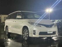 2012 Toyota Estima Hybrid