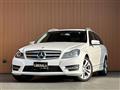 2013 Mercedes-Benz C-Class