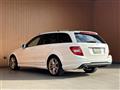 2013 Mercedes-Benz C-Class