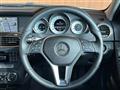 2013 Mercedes-Benz C-Class