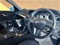 2013 Mercedes-Benz C-Class
