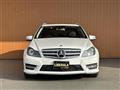 2013 Mercedes-Benz C-Class