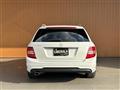 2013 Mercedes-Benz C-Class