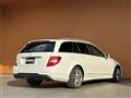 2013 Mercedes-Benz C-Class