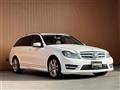 2013 Mercedes-Benz C-Class