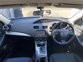 2009 Mazda Axela Sport