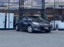 2009 Mazda Axela Sport