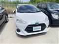2015 Toyota AQUA