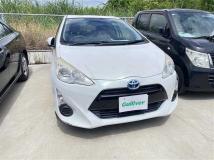 2015 Toyota AQUA
