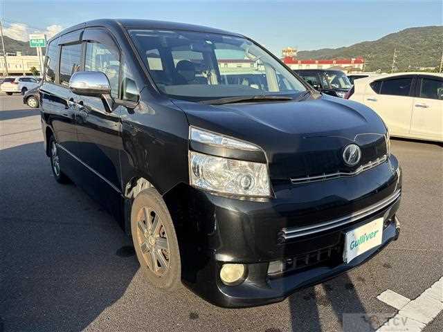 2009 Toyota Voxy