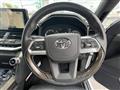 2023 Toyota Land Cruiser