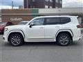 2023 Toyota Land Cruiser