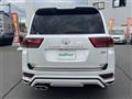 2023 Toyota Land Cruiser