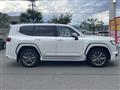 2023 Toyota Land Cruiser