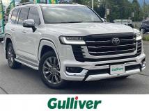 2023 Toyota Land Cruiser