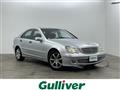2006 Mercedes-Benz C-Class