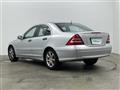 2006 Mercedes-Benz C-Class