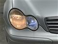 2006 Mercedes-Benz C-Class