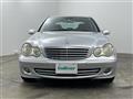 2006 Mercedes-Benz C-Class