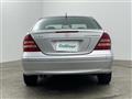 2006 Mercedes-Benz C-Class