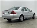 2006 Mercedes-Benz C-Class