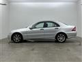 2006 Mercedes-Benz C-Class
