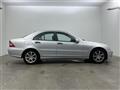 2006 Mercedes-Benz C-Class