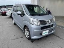 2018 Daihatsu Move