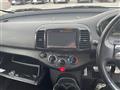 2008 Nissan March