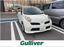 2008 Nissan March