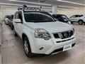 2010 Nissan X-Trail