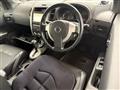 2010 Nissan X-Trail