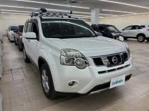 2010 Nissan X-Trail