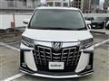 2019 Toyota Alphard