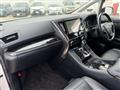 2019 Toyota Alphard