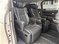 2019 Toyota Alphard