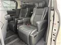 2019 Toyota Alphard