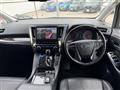 2019 Toyota Alphard